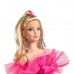 Коллекционная кукла Barbie Signature Розовая коллекция (GTJ76) Коллекционная кукла Barbie Signature Розовая коллекция (GTJ76)