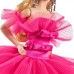 Коллекционная кукла Barbie Signature Розовая коллекция (GTJ76) Коллекционная кукла Barbie Signature Розовая коллекция (GTJ76)