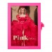 Коллекционная кукла Barbie Signature Розовая коллекция (GTJ76) Коллекционная кукла Barbie Signature Розовая коллекция (GTJ76)