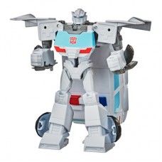 Трансформер Transformers Generation One step Рэтчет (E3522/E7076) Трансформер Transformers Generation One step Рэтчет (E3522/E7076)