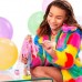 Кукла Barbie Extra в розовом пушистом жакете (GRN28) Кукла Barbie Extra в розовом пушистом жакете (GRN28)