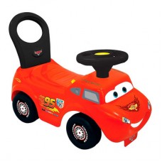 Толокар Kiddieland Гонщик Молния МакКуин с эффектами (050831)