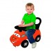 Толокар Kiddieland Гонщик Молния МакКуин с эффектами (050831) Толокар Kiddieland Гонщик Молния МакКуин с эффектами (050831)