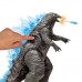 Игровой набор Godzilla vs Kong МегаГодзилла с эффектами (35582)