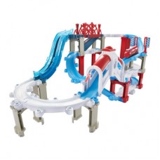 Игровой набор Chuggington Приключения паровозика Вилсона (EU303950) Игровой набор Chuggington Приключения паровозика Вилсона (EU303950)