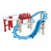 Игровой набор Chuggington Приключения паровозика Вилсона (EU303950) Игровой набор Chuggington Приключения паровозика Вилсона (EU303950)