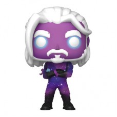 Игровая фигурка Funko Pop Fortnite Галактический воин (48461) Игровая фигурка Funko Pop Fortnite Галактический воин (48461)