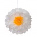 Декоративные помпоны Talking tables Ромашки 3 штуки (DD-POMFLOWER-DAISY) Декоративные помпоны Talking tables Ромашки 3 штуки (DD-POMFLOWER-DAISY)