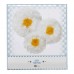 Декоративные помпоны Talking tables Ромашки 3 штуки (DD-POMFLOWER-DAISY) Декоративные помпоны Talking tables Ромашки 3 штуки (DD-POMFLOWER-DAISY)