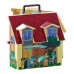 Конструктор Playmobil Dollhouse 3 в 1 Современный кукольный домик (5167) Конструктор Playmobil Dollhouse 3 в 1 Современный кукольный домик (5167)