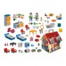 Конструктор Playmobil Dollhouse 3 в 1 Современный кукольный домик (5167) Конструктор Playmobil Dollhouse 3 в 1 Современный кукольный домик (5167)