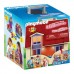 Конструктор Playmobil Dollhouse 3 в 1 Современный кукольный домик (5167) Конструктор Playmobil Dollhouse 3 в 1 Современный кукольный домик (5167)