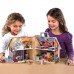 Конструктор Playmobil Dollhouse 3 в 1 Современный кукольный домик (5167) Конструктор Playmobil Dollhouse 3 в 1 Современный кукольный домик (5167)