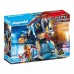 Конструктор Playmobil City action Полицейский робот (70571) Конструктор Playmobil City action Полицейский робот (70571)