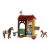 Конструктор Playmobil Country Конная ферма (70501) Конструктор Playmobil Country Конная ферма (70501)