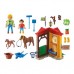 Конструктор Playmobil Country Конная ферма (70501) Конструктор Playmobil Country Конная ферма (70501)