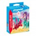 Конструктор Playmobil Special plus Фея с младенцем дракона (70299)