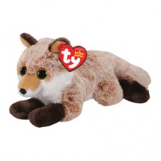 Мягкая игрушка TY Beanie babies Лисица Fredrick 15 см (50052)