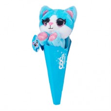 Игрушка мягкая Zuru Coco surprise Cones Рокси с сюрпризом (9601SQ1/9601K) Игрушка мягкая Zuru Coco surprise Cones Рокси с сюрпризом (9601SQ1/9601K)