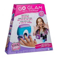 Набор для нейл-арта Cool Maker Go glam большой (SM37531/9862) Набор для нейл-арта Cool Maker Go glam большой (SM37531/9862)