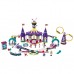 Конструктор LEGO Friends Американские горки на Волшебной ярмарке (41685)