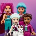 Конструктор LEGO Friends Американские горки на Волшебной ярмарке (41685)