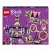 Конструктор LEGO Friends Американские горки на Волшебной ярмарке (41685)