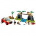 Конструктор LEGO City Спасательный внедорожник для зверей (60301)
