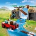 Конструктор LEGO City Спасательный внедорожник для зверей (60301) Конструктор LEGO City Спасательный внедорожник для зверей (60301)