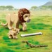 Конструктор LEGO City Спасательный внедорожник для зверей (60301) Конструктор LEGO City Спасательный внедорожник для зверей (60301)