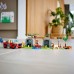 Конструктор LEGO City Спасательный внедорожник для зверей (60301) Конструктор LEGO City Спасательный внедорожник для зверей (60301)