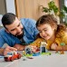 Конструктор LEGO City Спасательный внедорожник для зверей (60301) Конструктор LEGO City Спасательный внедорожник для зверей (60301)