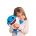 Мягкая игрушка Baby shark Папа акуленка 20 см (61422)