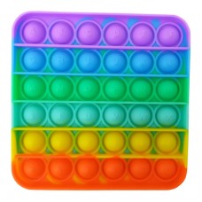 Игрушка-антистресс Maya toys Pop It Нажми шарик (1772-1) Игрушка-антистресс Maya toys Pop It Нажми шарик (1772-1)