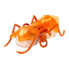 Нано-робот Hexbug Микро муравей оранжевый (409-6389/6) Нано-робот Hexbug Микро муравей оранжевый (409-6389/6)