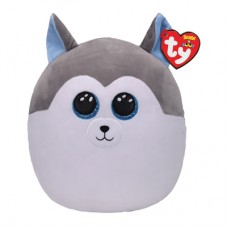 Подушка TY Squish-a-boos Хаски Слаш 20 см (39293) Подушка TY Squish-a-boos Хаски Слаш 20 см (39293)