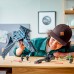 Конструктор LEGO Star Wars Боевой шаттл Бракованной партии (75314)