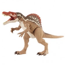 Игровая фигурка Jurassic World Укус Спинозавра (HCG54) Игровая фигурка Jurassic World Укус Спинозавра (HCG54)