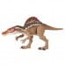 Игровая фигурка Jurassic World Укус Спинозавра (HCG54) Игровая фигурка Jurassic World Укус Спинозавра (HCG54)