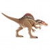 Игровая фигурка Jurassic World Укус Спинозавра (HCG54) Игровая фигурка Jurassic World Укус Спинозавра (HCG54)
