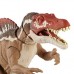 Игровая фигурка Jurassic World Укус Спинозавра (HCG54) Игровая фигурка Jurassic World Укус Спинозавра (HCG54)