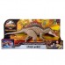 Игровая фигурка Jurassic World Укус Спинозавра (HCG54) Игровая фигурка Jurassic World Укус Спинозавра (HCG54)