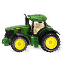 Машинка Siku Трактор John Deere (1064) Машинка Siku Трактор John Deere (1064)