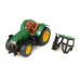 Машинка Siku Трактор John Deere (1064)
