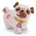 Интерактивная игрушка Pets alive Мопс-танцовщик (9521)