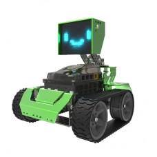 Конструктор Robobloq Qoopers программируемый робот 6 в 1 (10110102) Конструктор Robobloq Qoopers программируемый робот 6 в 1 (10110102)