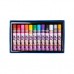 Карандаши пастельные Colorino Disney Минни Маус 12 цветов масляные (90720PTR)