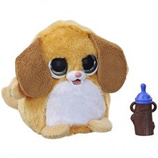 Интерактивная игрушка FurReal Friends Накорми зверька Собака (F1779/F1926) Интерактивная игрушка FurReal Friends Накорми зверька Собака (F1779/F1926)