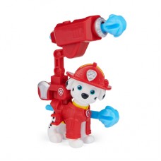 Фигурка Paw Patrol The movie Маршалл с механической функцией (SM16655/6144) Фигурка Paw Patrol The movie Маршалл с механической функцией (SM16655/6144)