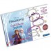 Набор для создания шарм-браслетов Make it Real Frozen 2 с кристаллами Swarovski (MR4380) Набор для создания шарм-браслетов Make it Real Frozen 2 с кристаллами Swarovski (MR4380)